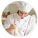 chef amanda perez